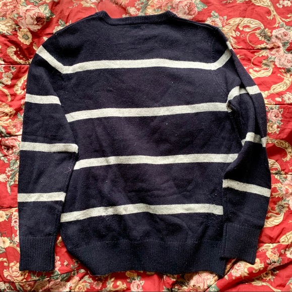 Hang Ten Men’s Knitted Sweater - Picture 3 of 3